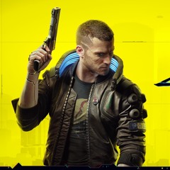 Cyberpunk 2077 - Night City theme (Proper)