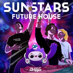 Sunstars Future House (Sample Pack)