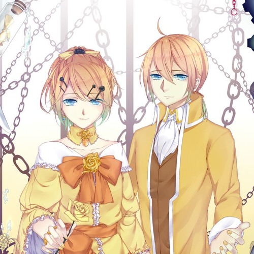 Servant Of Evil Classical Ver Ii English Dub Madikat 悪ノ召使 By Blazingemstone Servant Of Evil Classical Ver Ii English Dub Madikat 悪ノ召使 By Blazingemstone