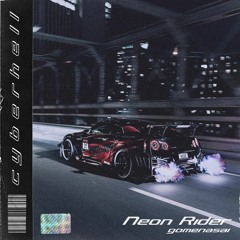 Purity - Neon Rider