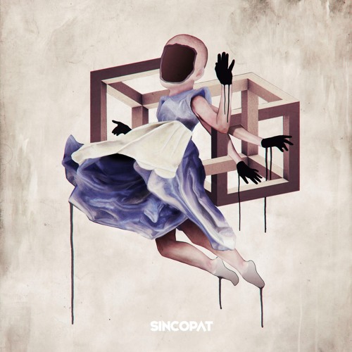 Mundo D - Synchro [Sincopat BeenTouched 44]