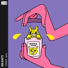 Nick Olivetti - Lemonade [NØID]