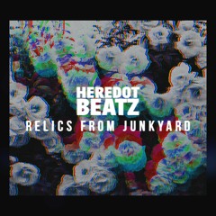 Album Out Now - Relics From Junkyard