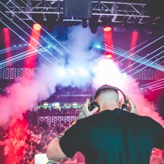 UK BASS PROMO MIX #1