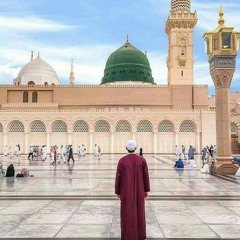Mein So Jao Ya Mustafa (ﷺ)   Kehte kehte | Ahmed Raza Qadri