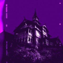 Luigi’s Mansion (Prod.Singe)