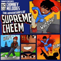 Bad One (feat.Trumayne)