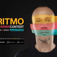 RITMO -Follow Me (CliMMAX Remix)