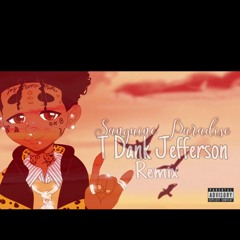 T Dank - Sanguine Paridise (Lil Uzi Vert Remix)