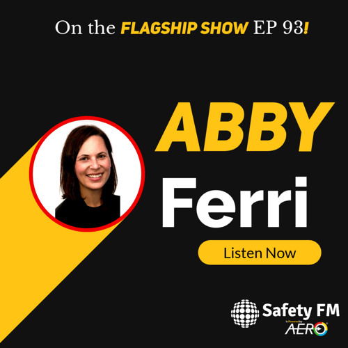 EP 93 - Abby Ferri
