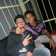 MBG FMLY - WILLYAM & AXCEL