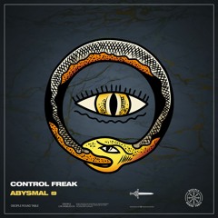 Control Freak & TRVCY - No Clue