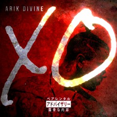 Arik Divine | XO ((Pop RnB))💜 SMOOTH VIBEZ 💜