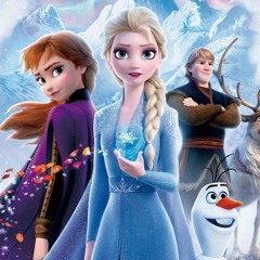 #CineSteph dans un autre monde avec «La Reine des Neiges 2»