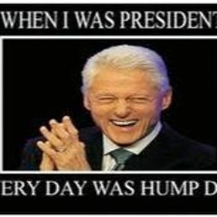 THE CLINTONS 'updated' 2019 All Rights Reserved 'Explicit"