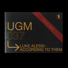 According To Them (Doppel Remix)