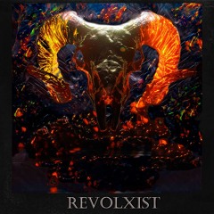 Revolxist - Afterlife