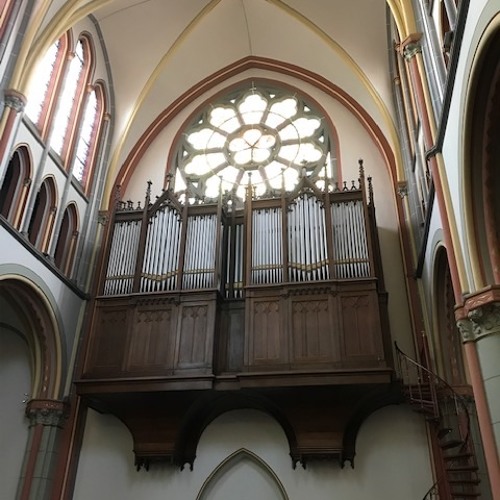 Toccata Suite 2 Louis Vierne