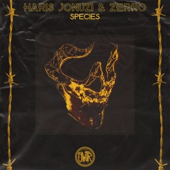 Haris Jonuzi X Zerro - Species