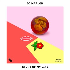 Dj Marlon - Story Of My Life