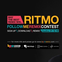 Ritmo - Follow Me (Finixproject Rimix)