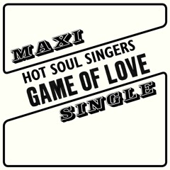 Hot Soul Singers - Love And Happiness