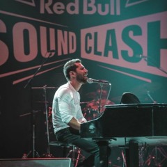 عزيز مرقة - الله غالب - Aziz Maraka -Allah 3'alb (Latino Version)Red Bull SoundClash 2019