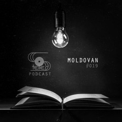 Storytellers Podcast 019 :: Moldovan