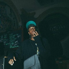 "911" Ski Mask Type Beat