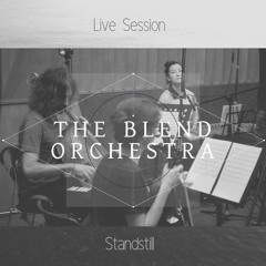 Sandstill(Live Session)