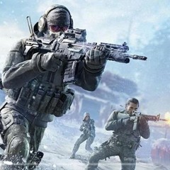 Call Of Duty Mobile (SoundTrack) New
