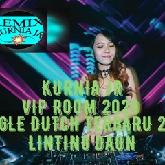 JUNGLE DUTCH LINTING DAON VIP 2020 MANTUL #SUKANGEGASS