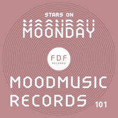 Stars On Moonday 101  - Moodmusic (Tribute Mix by StrickStrack)