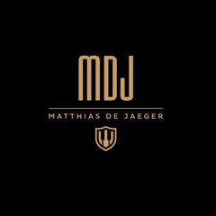 MDJ Matthias De Jaeger