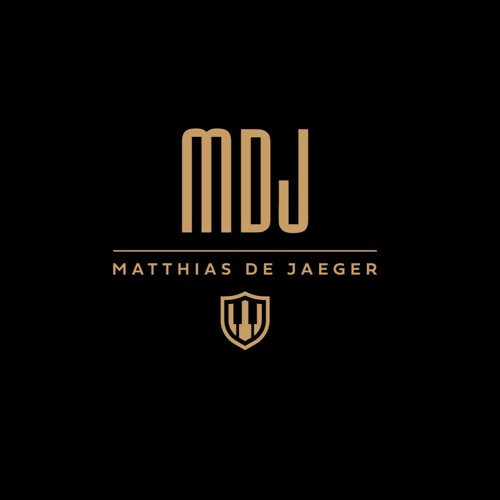 MDJ Matthias De Jaeger