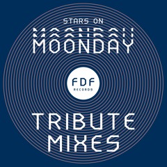 Stars On Moonday (Tribute Mixes)