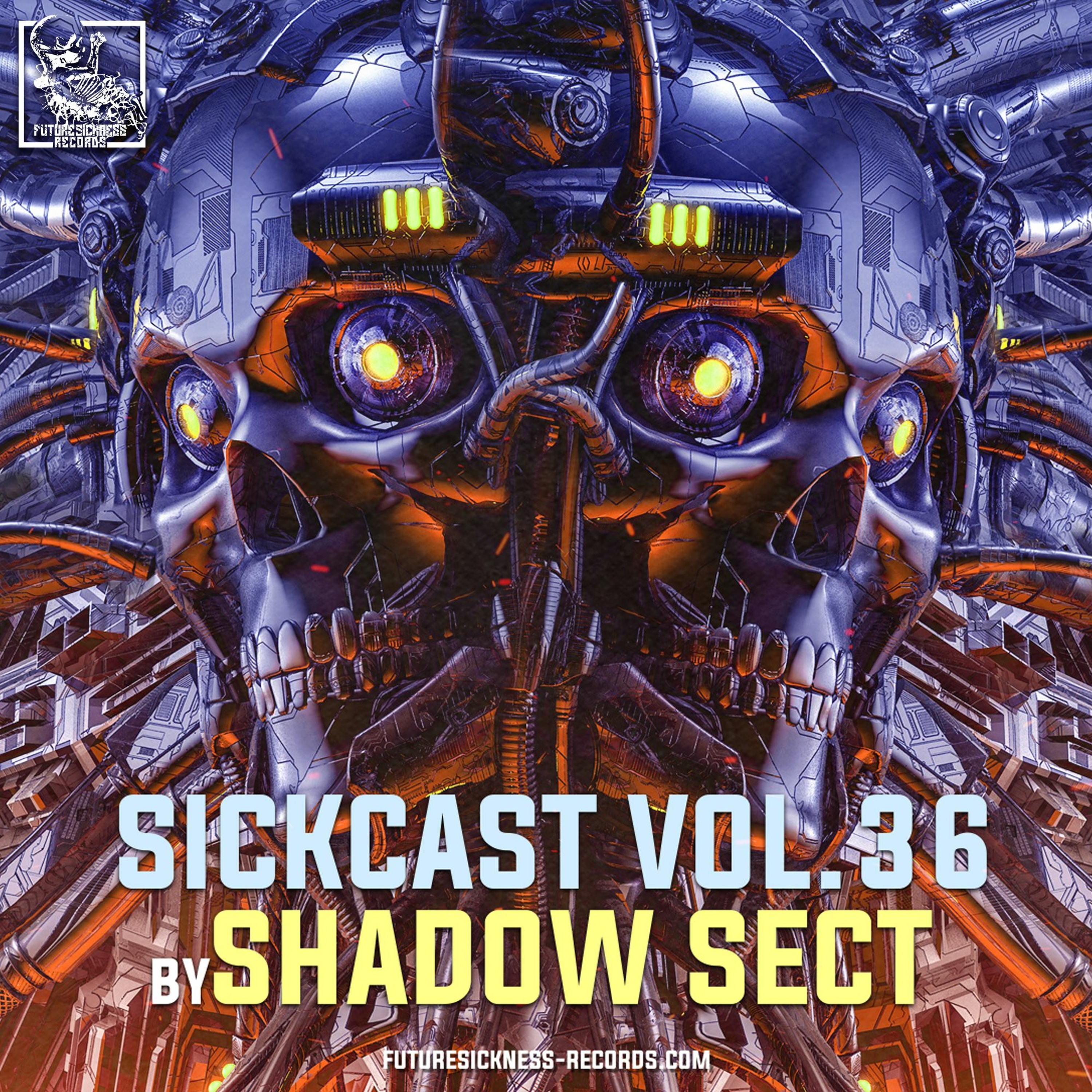 Future Sickness Sickcast