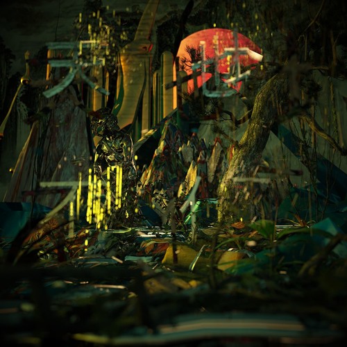 明日不可待 Tomorrow Cannot Be Waited (PO8 & Willim Remix)