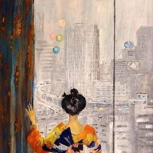 Lucas - Ambient & House Mix - Sensible Path