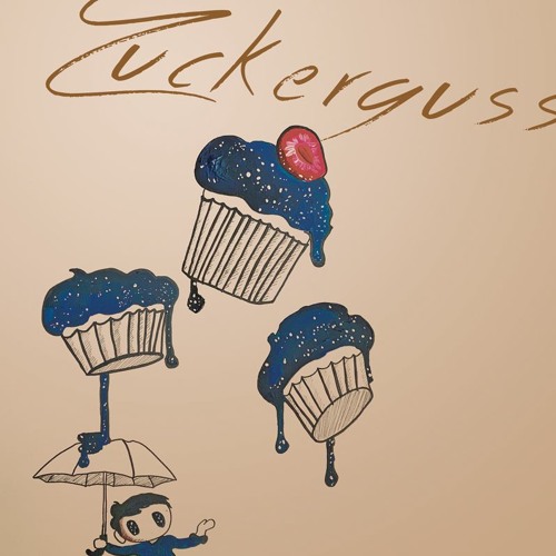 Zuckerguss #001 - Akra Ondo