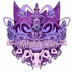 Lavender (TEASER Soon FT. KLOWN)