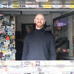 Desert Sound Colony On NTS Covering For Moxie 20/11/19