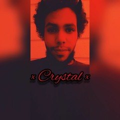 TyroneTheArtistic -  xCrystalx