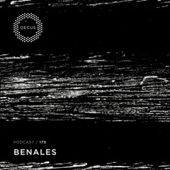 OECUS Podcast 175 // BENALES