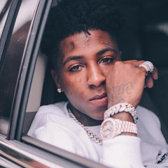 NBA Youngboy - Wit me (Unreleased)