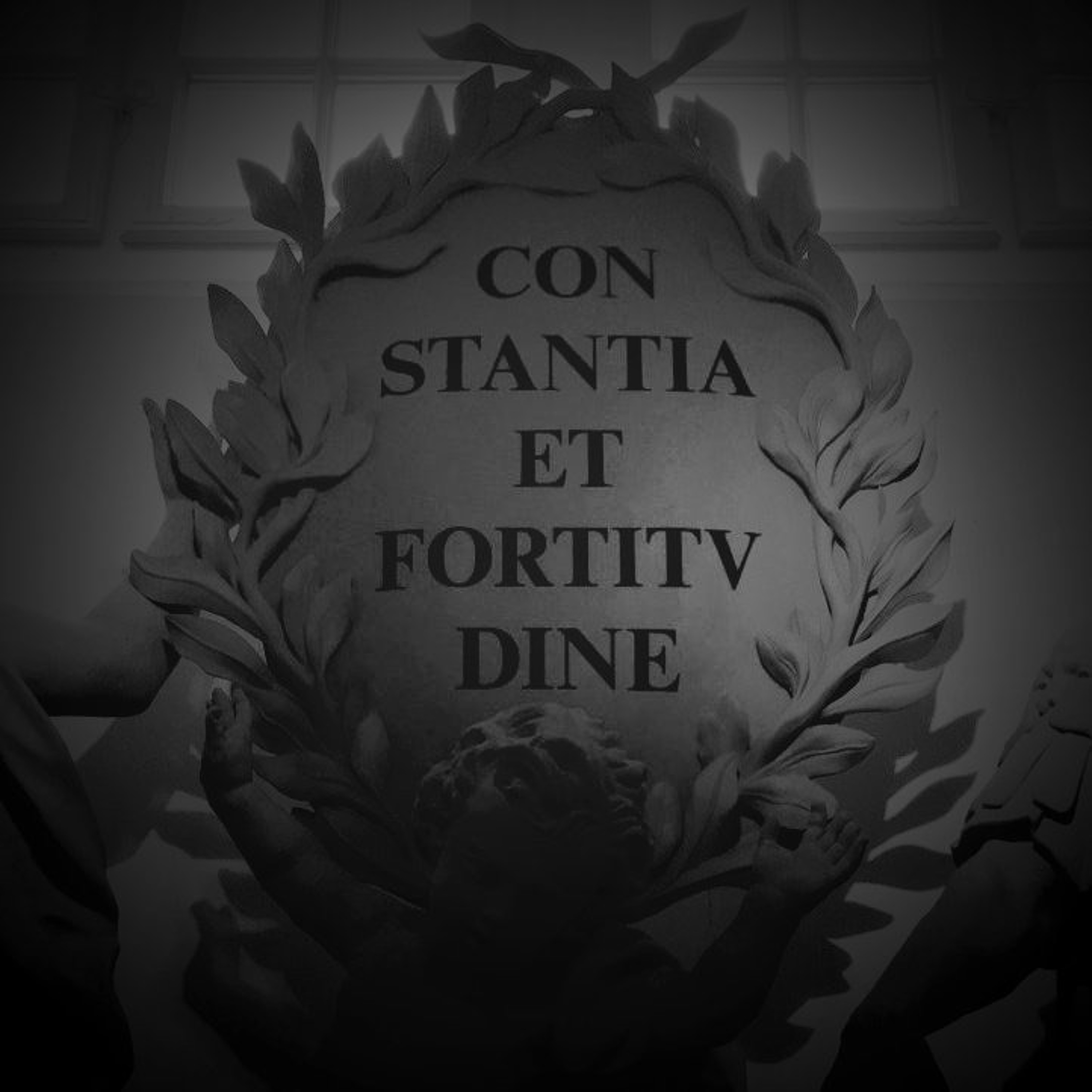 Constantia (2019) for baroque orchestra episode artwork