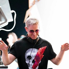 Dean Fuel at The Castle 2019