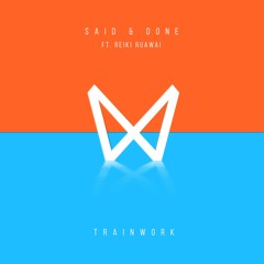Flowidus - Said & Done ft. Reiki Ruawai