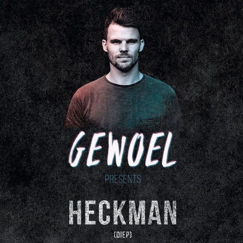 Heckman for Gewoel presents Mathame (Afterlife) at Fuse