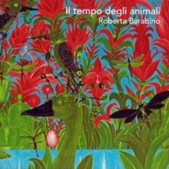 IN CUFFIA - IL TEMPO DEGLI ANIMALI
